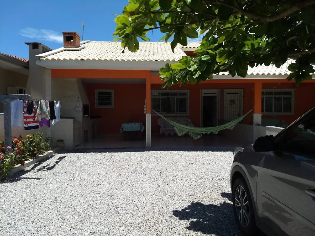 Casa De Praia جوفيرنادور سيلسو راموس
