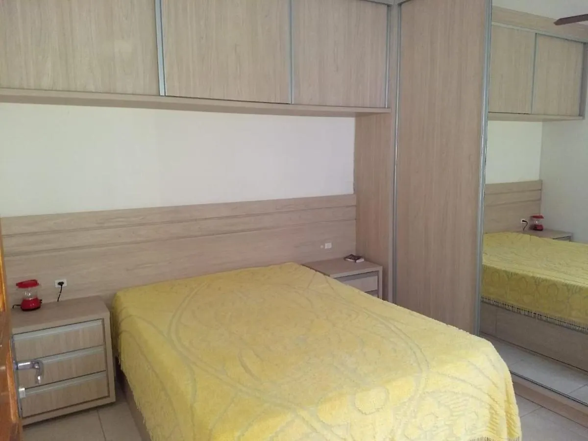 Casa De Praia جوفيرنادور سيلسو راموس البرازيل