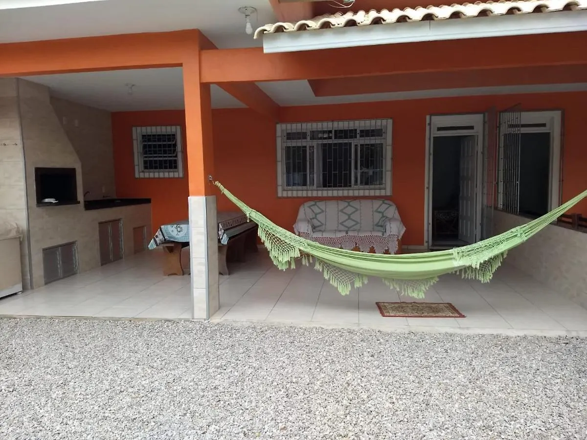 Casa De Praia جوفيرنادور سيلسو راموس بيت للعطل