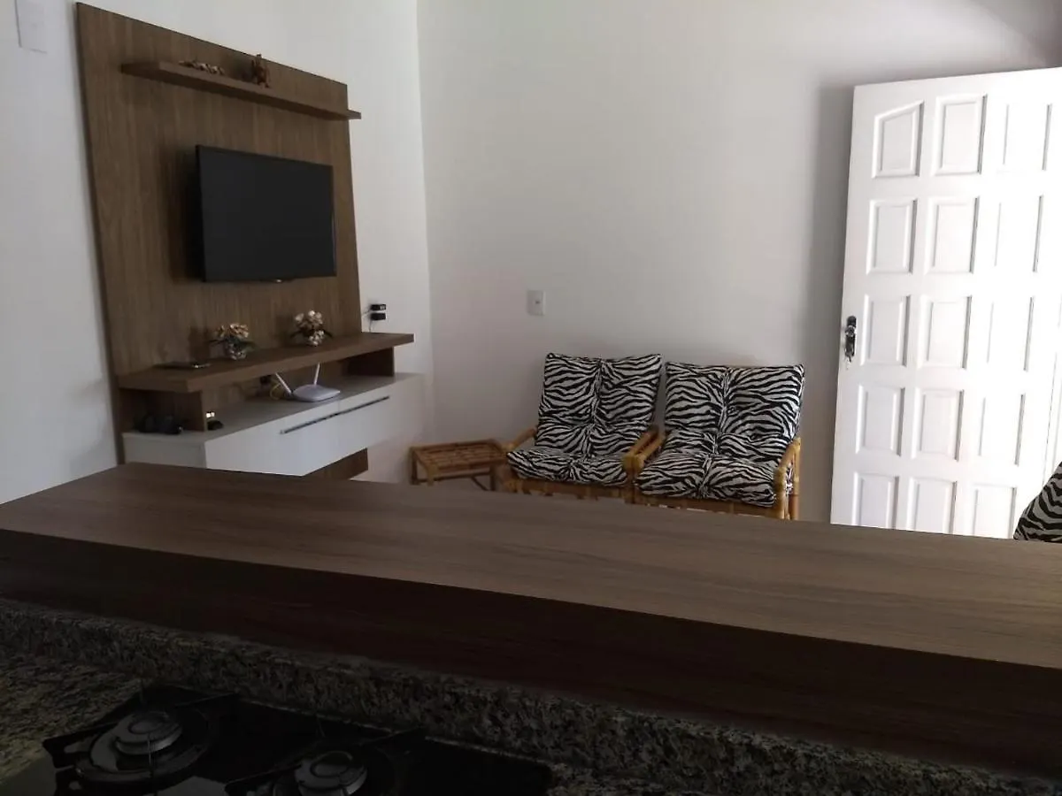 Casa De Praia جوفيرنادور سيلسو راموس 0*,  البرازيل