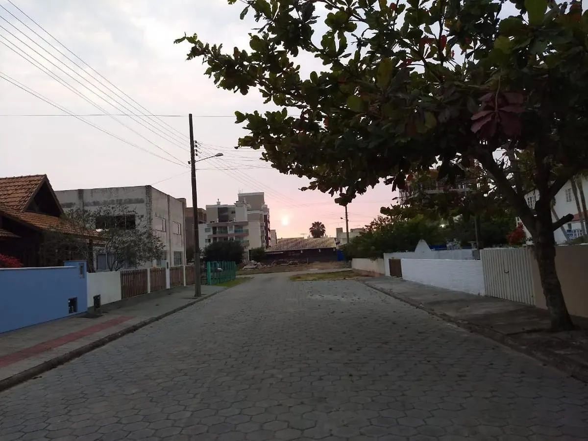 Casa De Praia جوفيرنادور سيلسو راموس 0*,  البرازيل