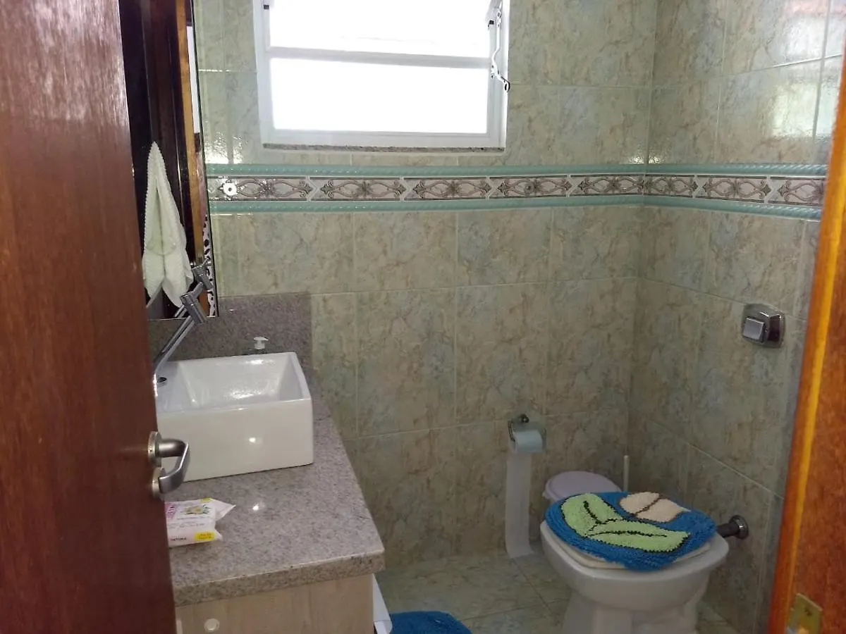 Casa De Praia جوفيرنادور سيلسو راموس
