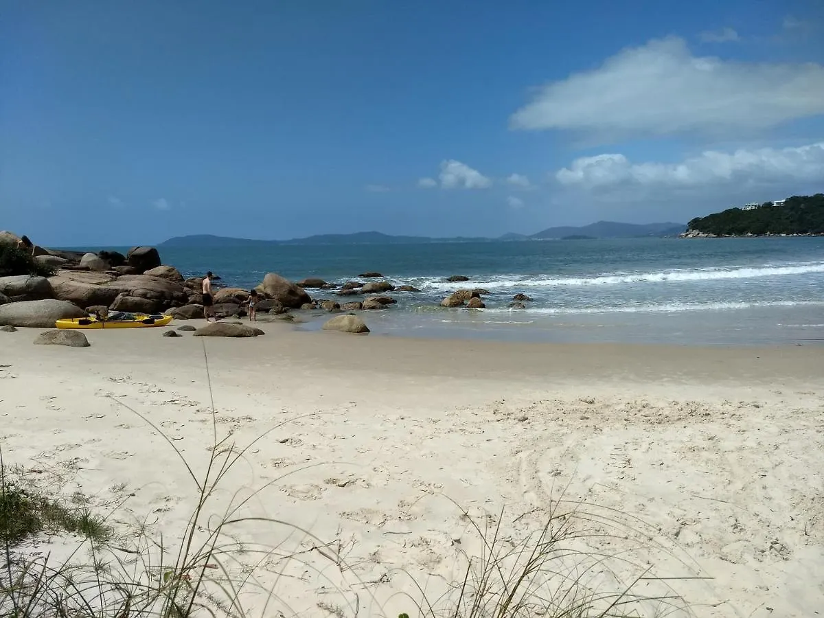 Casa De Praia جوفيرنادور سيلسو راموس بيت للعطل