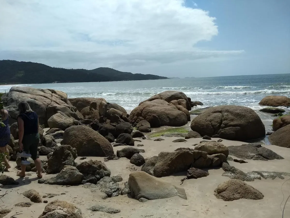 بيت للعطل Casa De Praia جوفيرنادور سيلسو راموس البرازيل